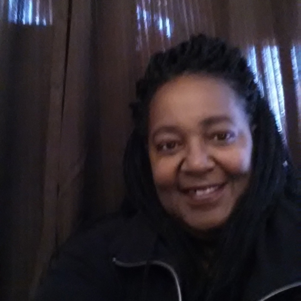 Meet your Posher, Judy